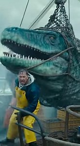 1.6K views · 13 reactions | “Unthinkable Sea Battle Giant Monstar Wraps the Boat Attack Below” #fblifestyle | Viral Topic Sea Life | Facebook