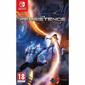 Joc The Persistence pentru Nintendo Switch - eMAG.ro