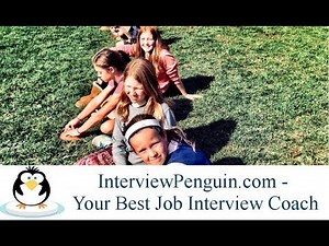 Camp Counselor Interview Questions & Answers