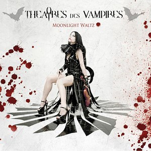 Vampyrìsme, nècrophilie, nècrosadisme, nècrophagie, album by Theatres des Vampires - Songs and Information - Mozaart