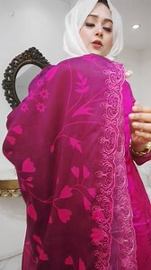 56K views · 718 reactions | Purple mejenda | Creation Edge | Facebook