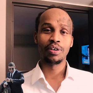 6.3K views · 363 reactions | Waa maxay Macnaha nolosha? | Mohammed Qadar Abdi | Facebook