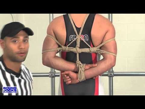 Basic Training - Basic Hogtie