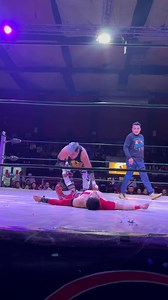 4.1K views · 45 reactions | Cíclope y Joe líder vencen a Águila Roja y Tonalli. 﫣 | IWRG Lucha Libre Arena Naucalpan | Facebook