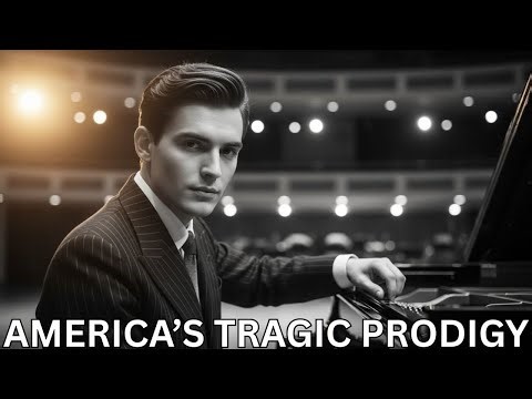 The Short, Tragic Life of George Gershwin | Full Biography Documentary