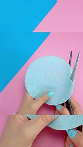 DIY - Flower pen decor idea | Girl Crafts