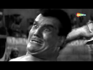 Faulad (1963) (HD) - Part 3 | Dara Singh, Mumtaz | Dara Singh Ki Kushti