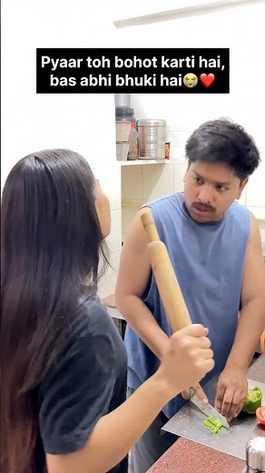 Kya naam du is pyaar ko..😭#heandshe #coupledialouge #couplecomedy #gfbfstatus #ytshorts #shortvideo