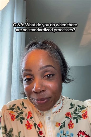 Replying to @niakay Its a tough situation to be in. #worklife #business #process #sop #risk #employee #stress #chaos