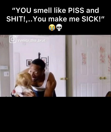 “A Haunted House 2” Annabelle Scene 😭 #funnymovie#funny#funnyclips