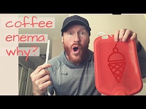 Coffee Enemas cured my Eczema and Dermatitis