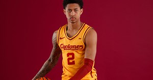 Mason Williams is counting 'blessings' through unplanned, negative circumstances