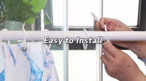 KAIRA Rustic Wooden Shower Curtain 72x72 Inch, Farmhouse Western Shower Curtain with Hooks Waterproof and Durable Polyester Fabric