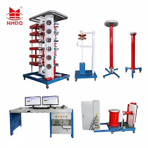 [Hot Item] Lab Testing Equipment High Voltage Impulse Generator