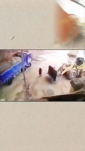 😱Loader se accident Ho Gaya😱 | Raj Excavator Poclain