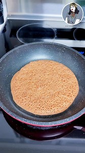 እንጀራ መጋገር ለማትችሉ 😃 #እጀራ #injera #baking #fypシ゚viralシfypシ゚ #foryoupageシforyou #funnyreelsvideo #funnyvideos #interestingvideo | Haleluya Chalta Maltate