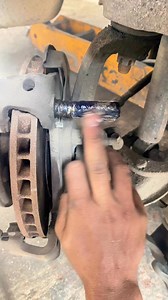 264K views · 790 reactions | Installing Brake pads ! #BrakePads #brakepadchange #brakework #rxmechanic #fypシ | Rx Mechanic | Facebook
