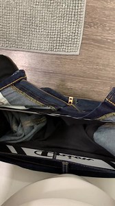 So cal dumper! Taking a shit