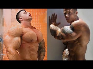 Unleash Your Inner Hulk: The Incredible Dream Bodybuilders