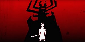 Samurai Jack Returns to Adult Swim in 2016!