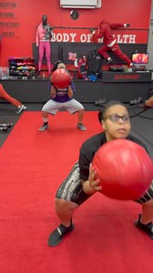 21K views · 217 reactions | Friday Boot Camp session  #bowbootcamp | Body of Wealth | Facebook