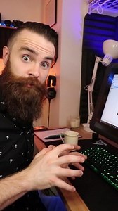 52 reactions | Full video: https://youtu.be/cChGFpElMEM | NetworkChuck | Facebook