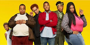 Netflix Releases Trailer For Marlon Wayans' Sextuplets