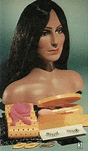 10 Awesome Toys From the 1970s You'll Never See Again