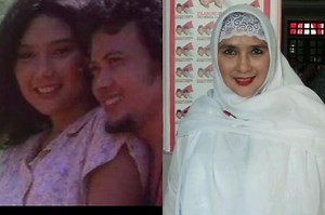 Kisah Pemeran Ani dalam Film Rhoma Irama, Pernah Jadi Artis Termahal dengan Bayaran Fantastis!