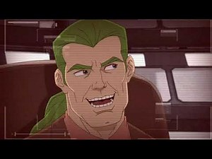 The Skaar Whisperer: Introduction to Doc Samson