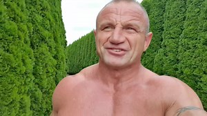 36K views · 306 reactions | Mariusz Pudzianowski on Reels | Facebook