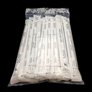 [Hot Item] Bulk Packed Disposable Serological Pipette Universal Fit for Pipette Controller Use