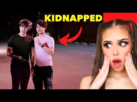 IDENTICAL TWIN GOES MISSING!!