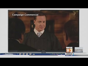 Rauner ad portrays Pritzker, Madigan in gay wedding