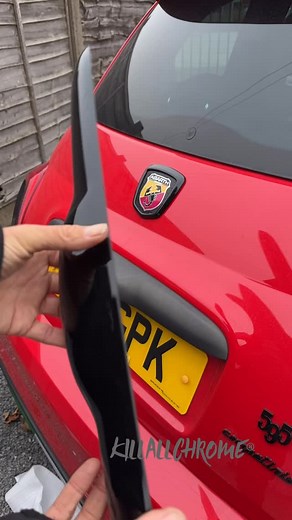 #killallchrome | Kill All Chrome