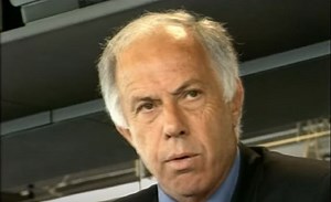 L'angolo del ricordo: Franco Scoglio, "Morirò parlando del Genoa"