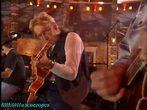EAGLES - Tequila Sunrise (Live Concert, 1994)