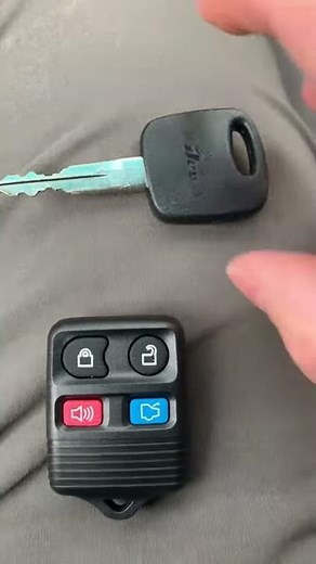 2002 Ford Expedition