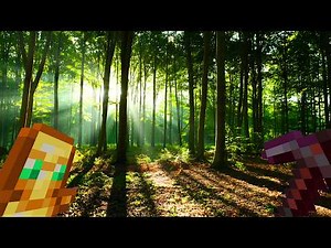 I Made Minecraft Ultra Realistic