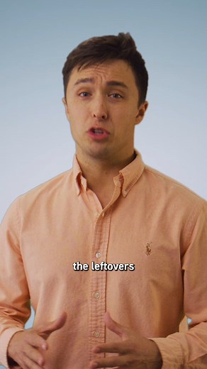 the guy with low standards | Content Machine