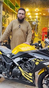 Kawasaki Ninja 250cc Replica Bullet 1 Motorsports ✅ Heavy sound Replica Variety Of Models Available ✅ Sports Bikes 🏍️ ✅ Chopper ✅ Naked bikes ✅ Cruiser Bikes Contact Now 👇 0302-4354122 Lahore Address:🛣️ 67-Mcleod road, opposite Al-Fatah Market, Lahore, Pakistan. Location Map: https://maps.app.goo.gl/WYERNauJNTy8zL4q7 Rawalpindi Address:🛣️ Bahria town Phase 4 Civic Center Plaza no 109. Location Map: https://maps.app.goo.gl/FXmvU3yhokh2AVtX6 #bullet #rider #cruiserbike #naked #stocks #collecti