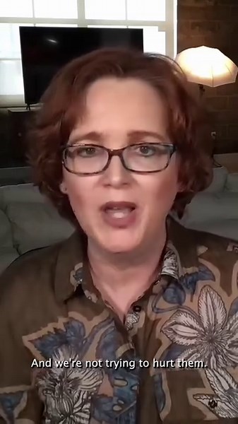 Cindy Jacobs on Reels