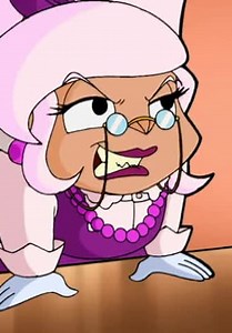 Trollz S01:E04 - Onyx’s Gem