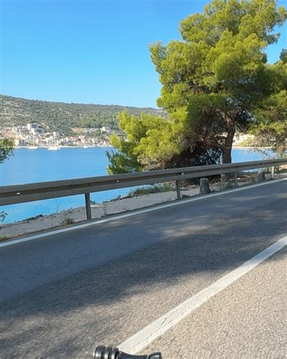 Nick & Mathilde - Next Meridian Expedition on Reels