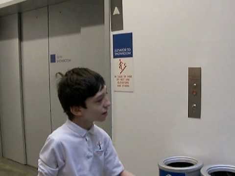 590B IKEA Elevator in Charlotte, NC ( Video Three of Three )