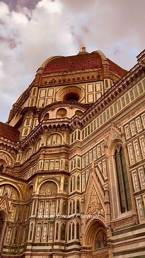📍Florence, Italy. The City of Art and Architecture! #art #architecture #italy #traveltheworld #Florence #travel #familytrip | Travel Lovers Channel