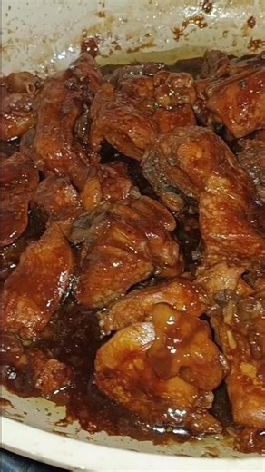 #barbeque #recipe #asmr #cooking #chicken