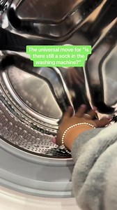 13K views · 62 reactions | This move is compulsory after each washing machine cycle 罹 | AO | Facebook