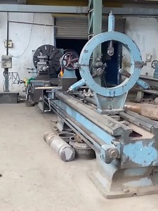 396K views · 4.7K reactions | Crashplant Hammer Bearing size and Boring processes On Manual Lathe Machine | My Idea | Facebook