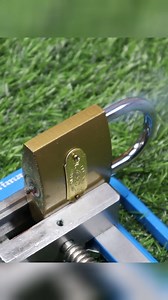18K views · 95 reactions | How To Open A Lock With Matches | Homemade Creative | Facebook